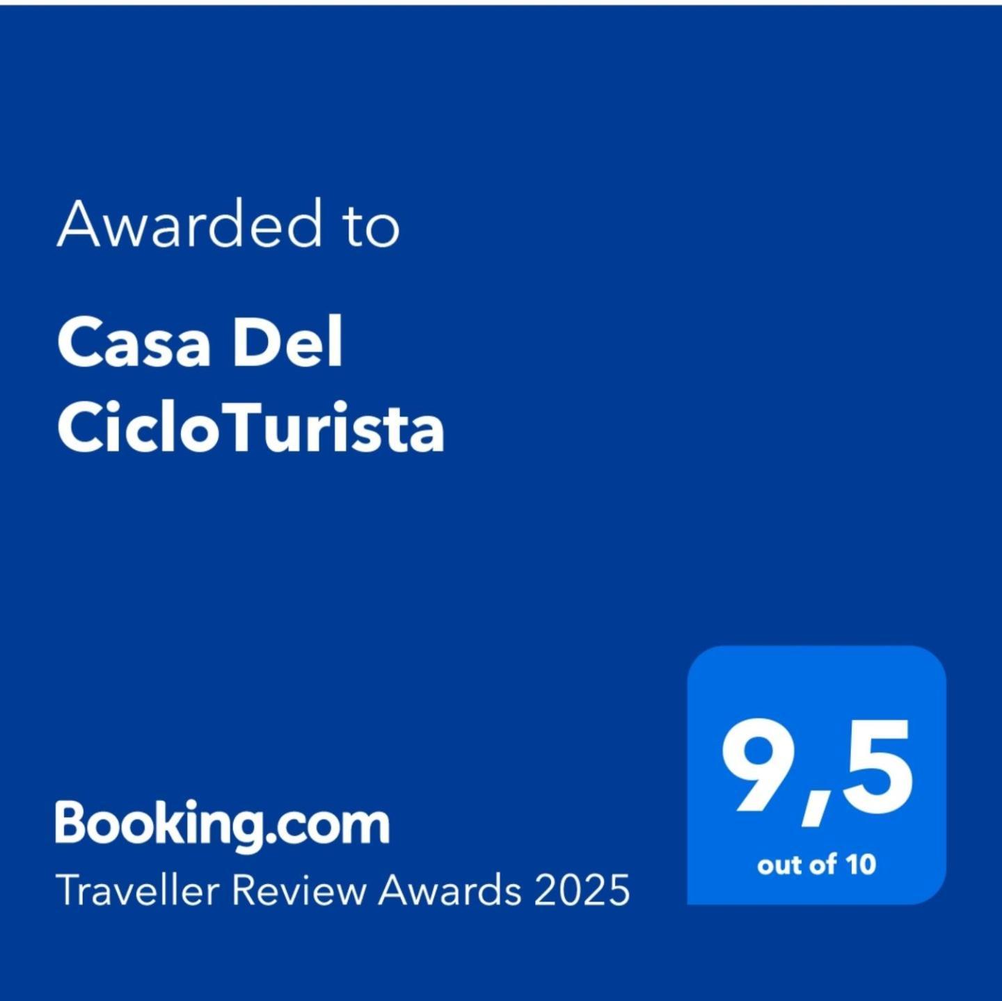 Апартаменты Casa Del Cicloturista Santadi Экстерьер фото